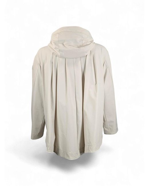 Peuterey White Jackets