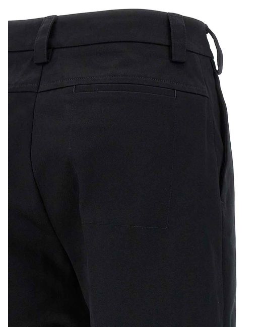 Thelatest Black Alek Pants