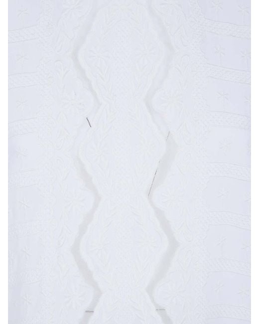 Twinset White Shirt