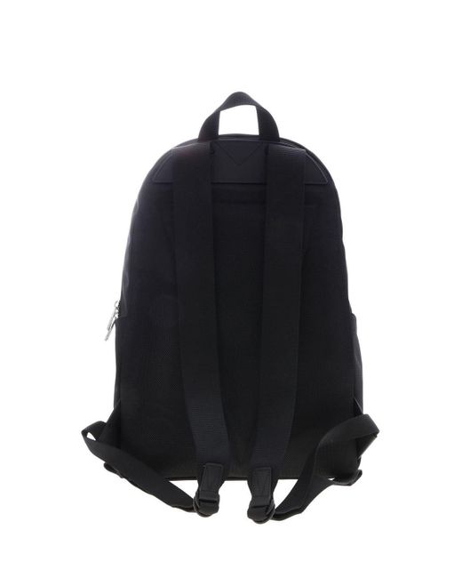 Paul Smith Red Good Backpack for men