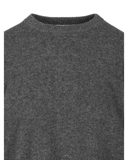 Loulou de Saison Gray Sweater