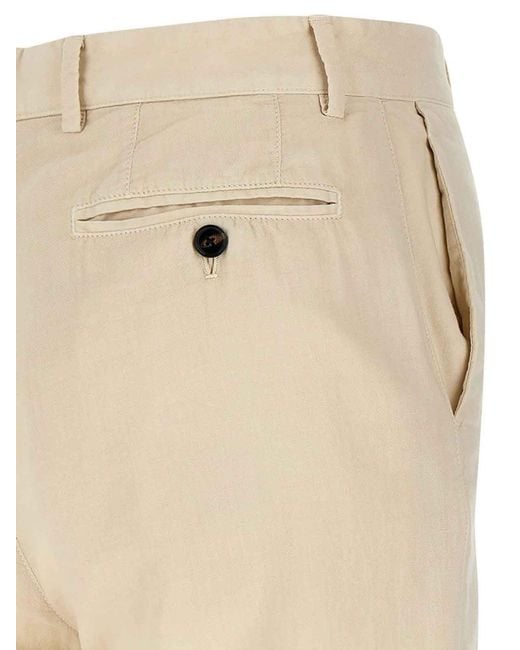 Cellar Door Natural Drift' Pants for men