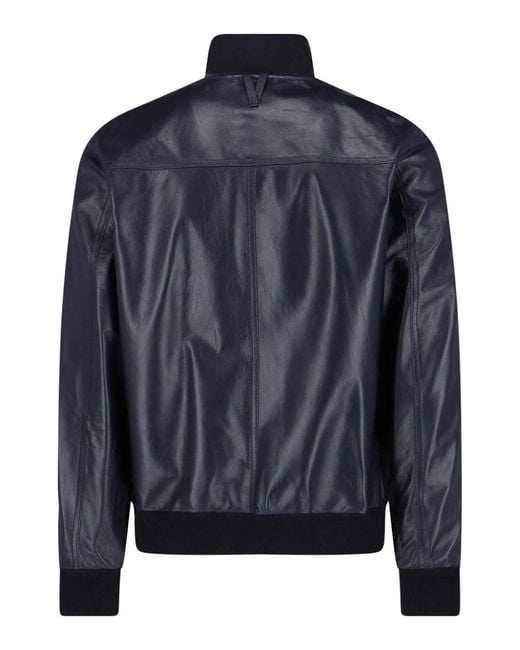 Valstar Blue Jacket for men