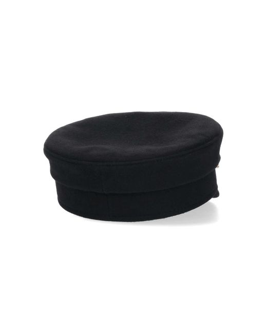 Ruslan Baginskiy Black Hat