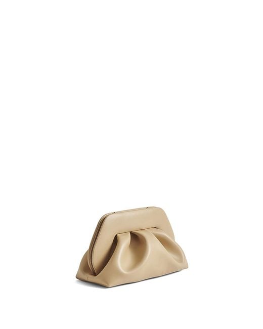 THEMOIRÈ Natural Bios Medium Vegan Fabric