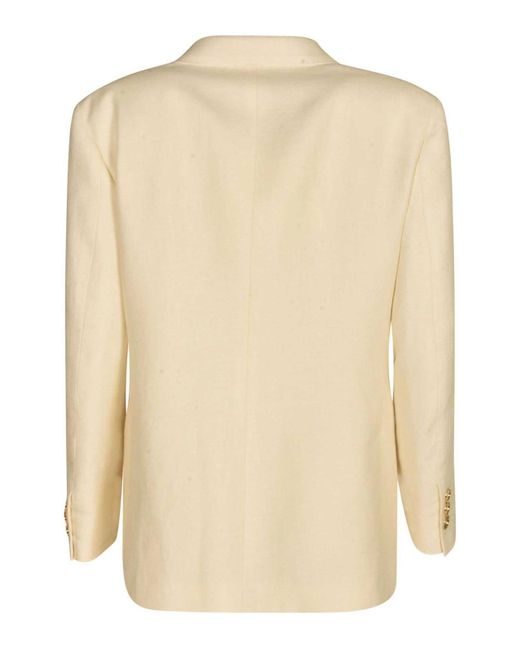 Blazé Milano Natural Jackets