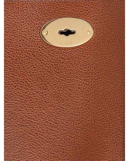 Mulberry Brown Totes