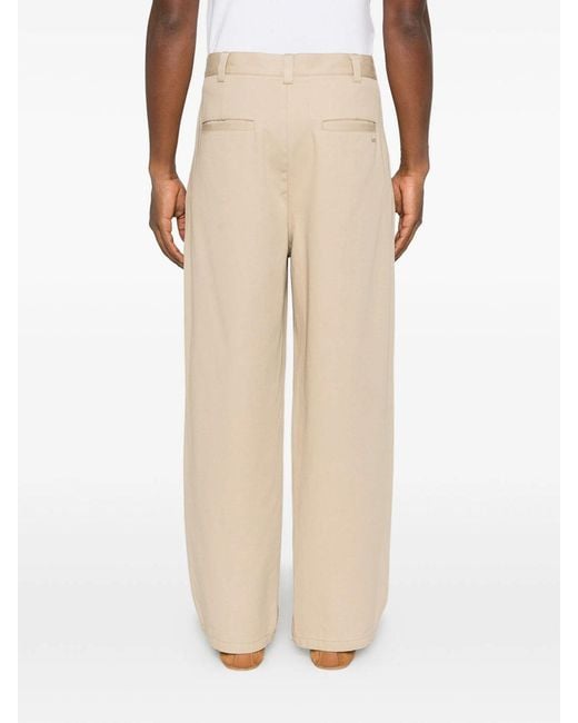 A.P.C. Natural Pant for men