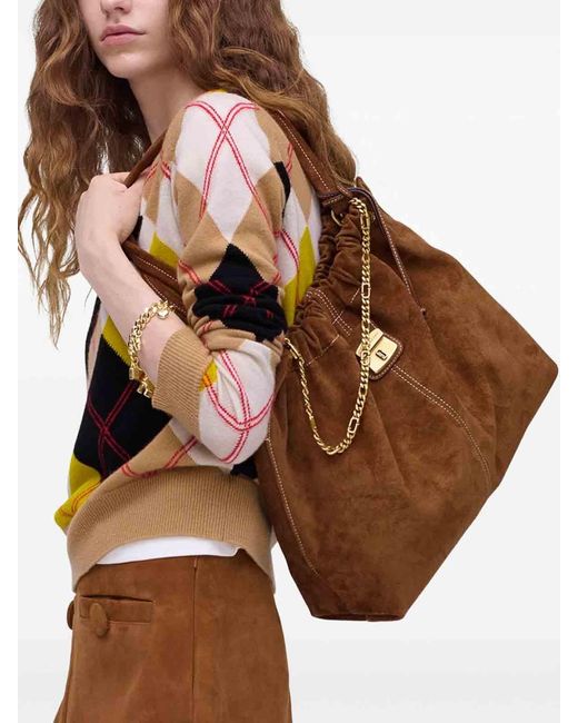 Marc Jacobs Brown Bag
