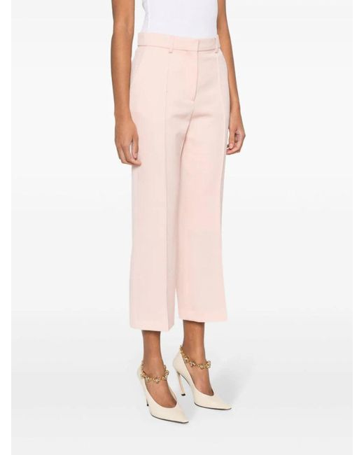 Lanvin Pink Tailored