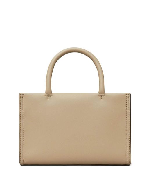 Tory Burch Natural Shoulder Bag