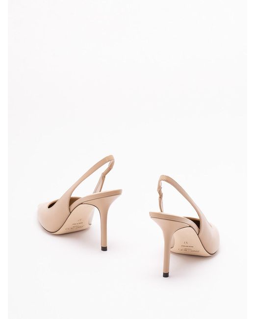 Jimmy Choo Natural Love Sb 85