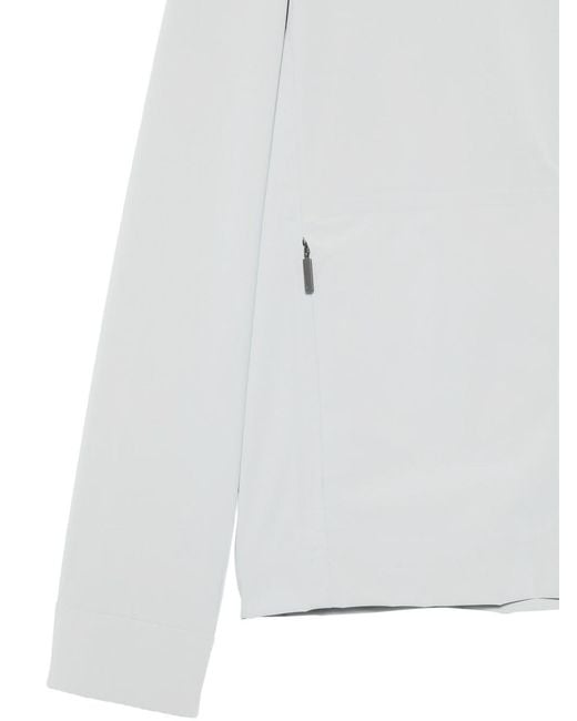 Giacca di Rrd in Gray da Uomo