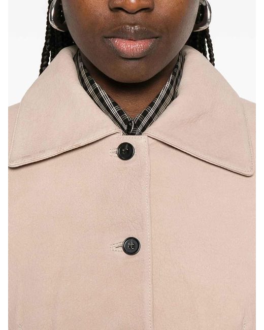 IRO Natural Jacket