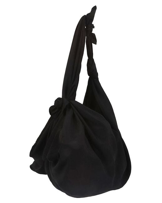 Yohji Yamamoto Black Bag