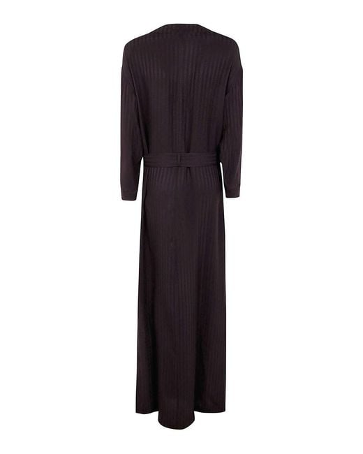 Tom Ford Purple Dress
