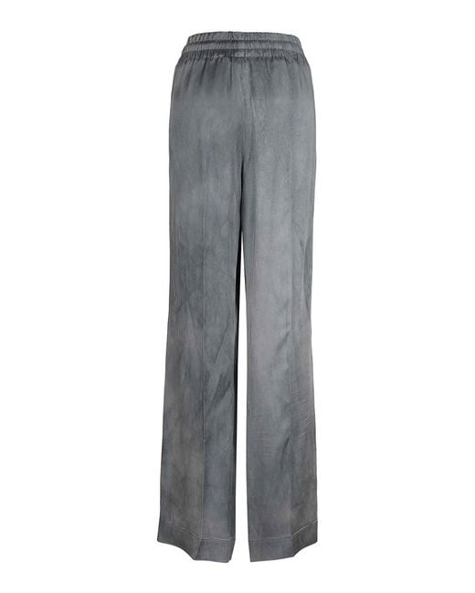 Seafarer Gray Breeze Trousers