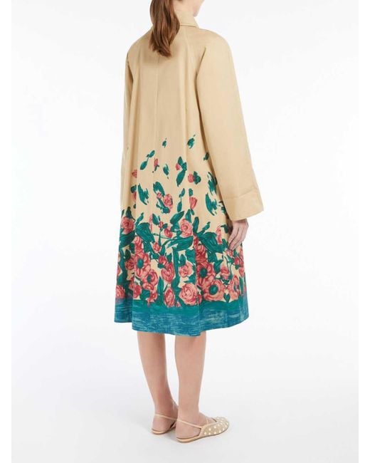 Weekend by Maxmara White Trench