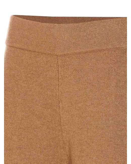 Max Mara Natural Moritz Pants