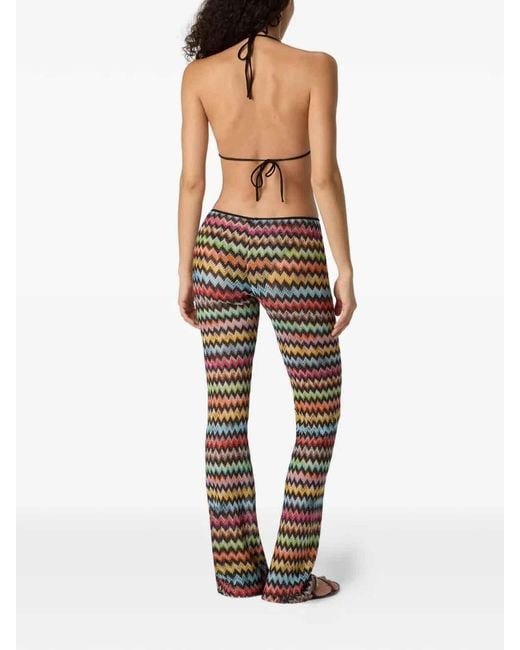 Missoni Multicolor Pants