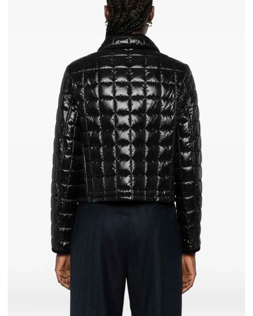 Fay Black Casual Jacket