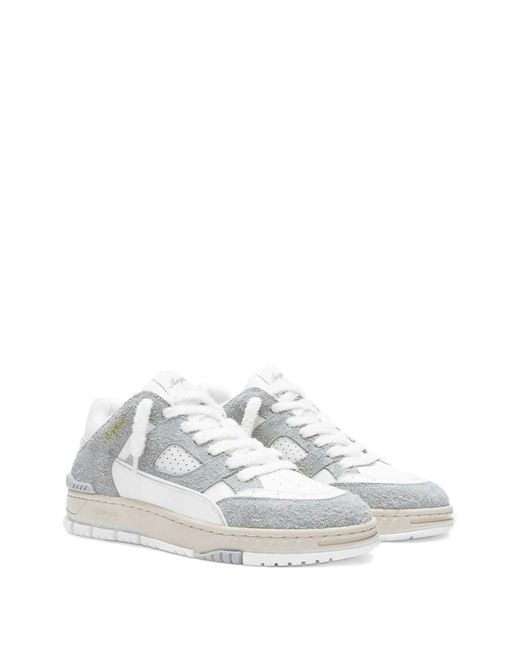 Axel Arigato White Sneakers for men