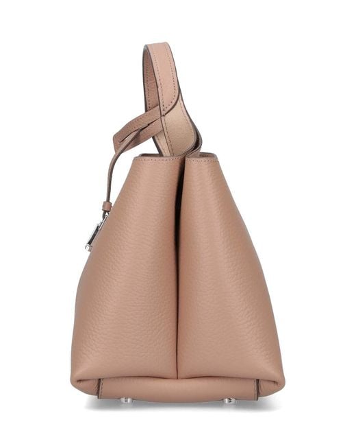 Tod's Pink Mini Bag