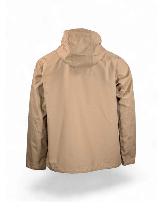 Save The Duck Natural Padded Jacket for men