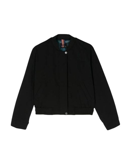 PS by Paul Smith Black Jacket