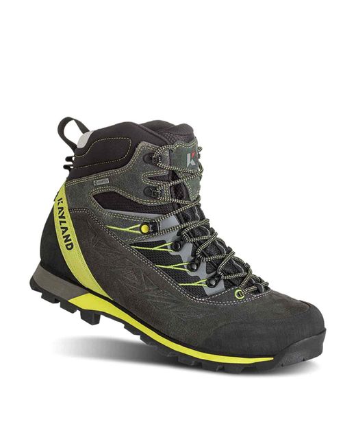 Kayland Black Legacy Gtx for men