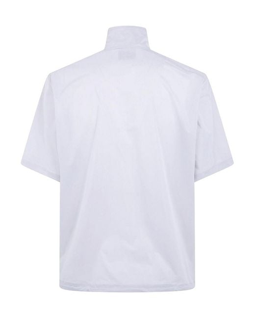 houdini White The Tee for men