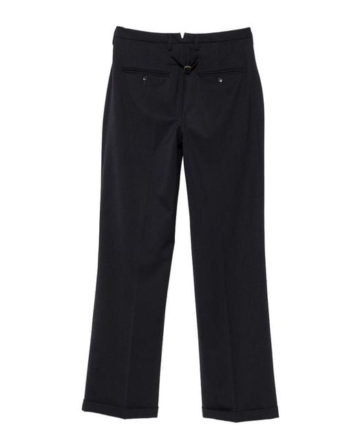 Seventy Blue Pants
