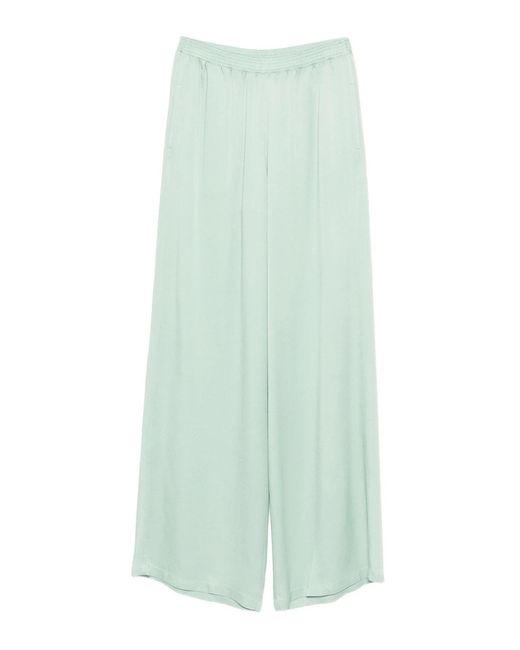 Fabiana Filippi Green Pant