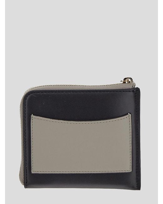 Stella McCartney Black Wallets & Purses
