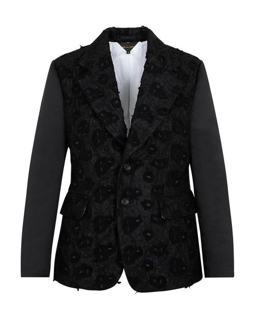 Comme des Garçons Black Comme Des Garons Jacket