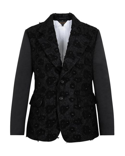 Comme des Garçons Black Comme Des Garons Jacket
