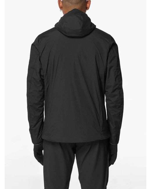 Salomon Gray Mountain Flex for men