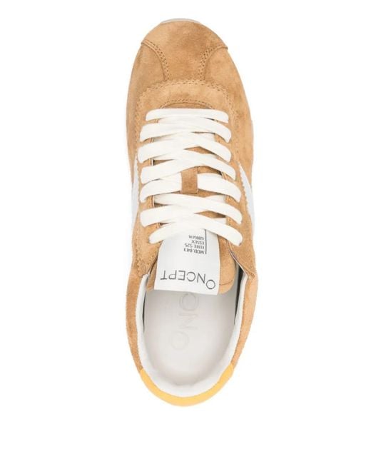 ONCEPT Brown Essex