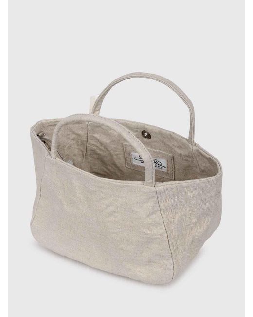 Borsa Vicky Piccola di Zilla in White