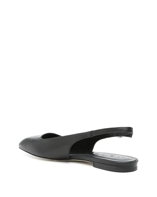 Pumps di Aeyde in Black