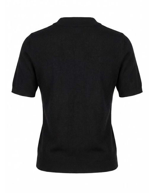 Valentino Garavani Black Sweater