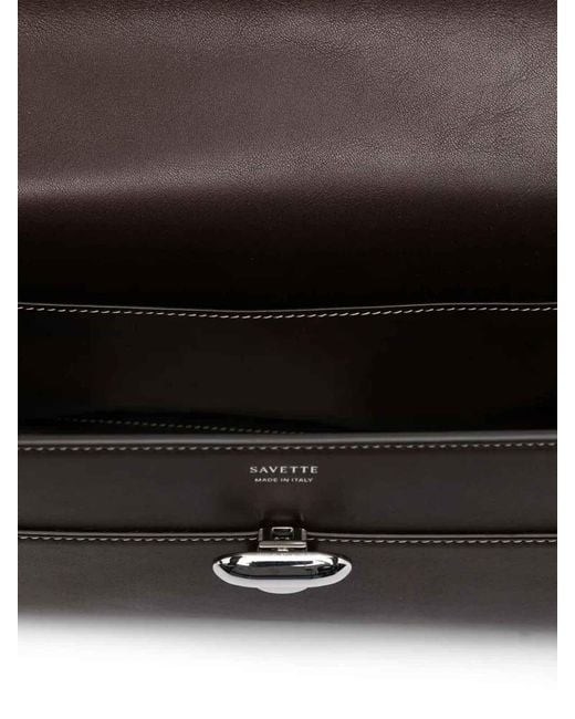 Simmetria 26 di SAVETTE in Black
