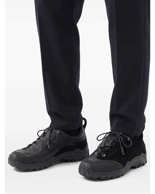 Our Legacy Black Gabe for men