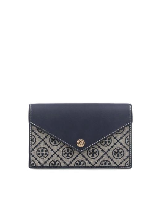 Tory Burch Blue Tory Burch