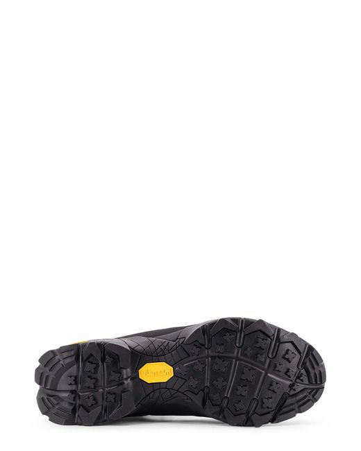 Roa Gray Sneakers Low-Top Katharina for men