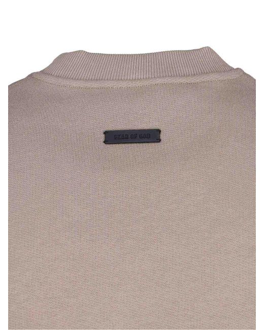 Fear Of God Natural Highly Swm for men
