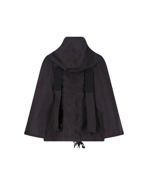 Kimonorain Brown Reversible Zip Jacket