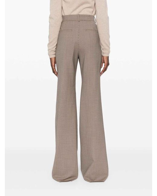 Sportmax Brown Pants