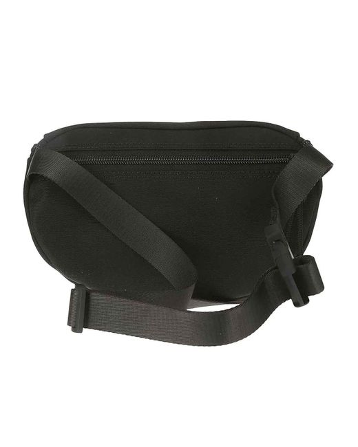 Vetements Black Belt Bag