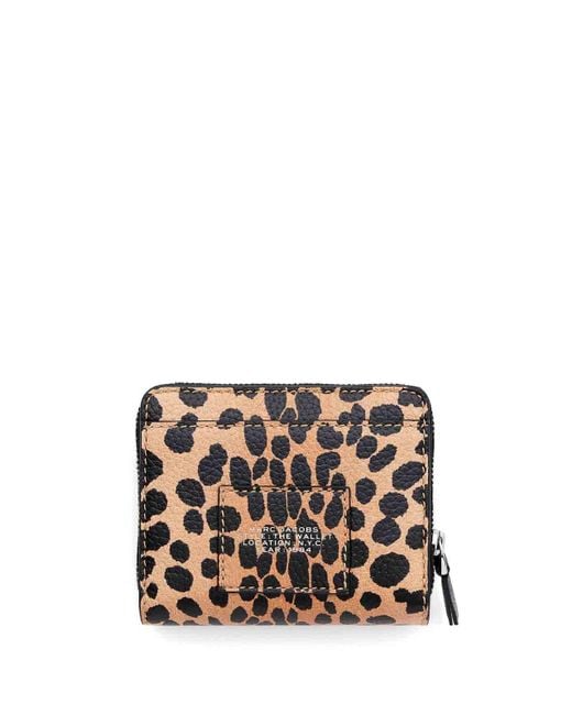 Marc Jacobs White Wallets & Purses